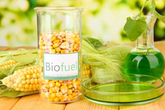 Sully biofuel availability