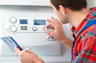 free Sully gas safe engineer quotes